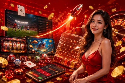 bt4g – Nền tảng cá cược trực tuyến hàng đầu Việt Nam